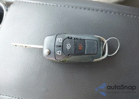 2013 Ford Fusion Se z USA, uszkodzony, nr VIN 3FA6P0H79DR185216